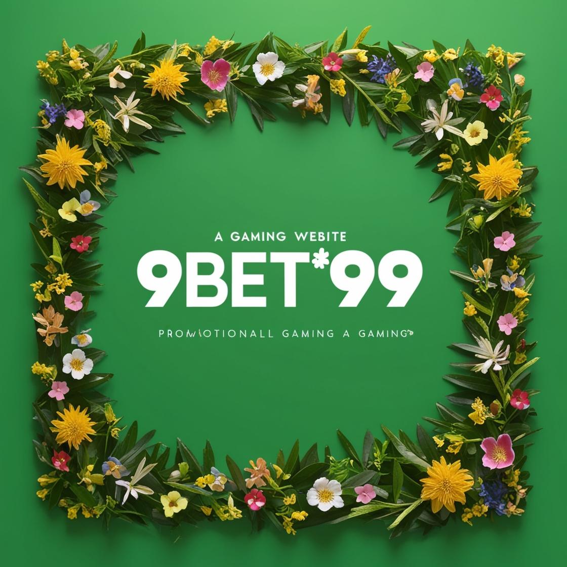 Logo da 9bet99